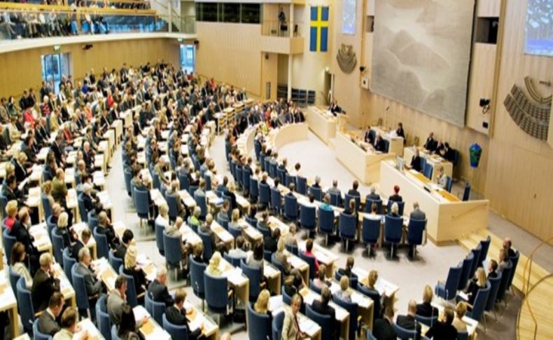 O ülkeden Türkiye'nin AB üyeliğine destek
