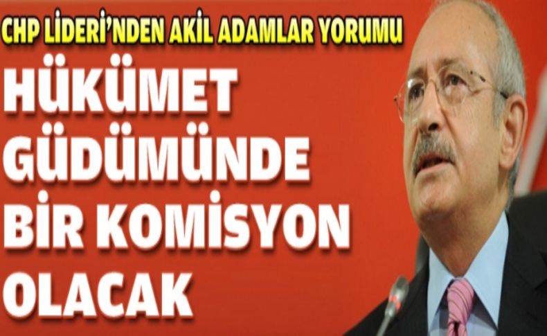 'Öcalan ile devlet görüşmemeli'