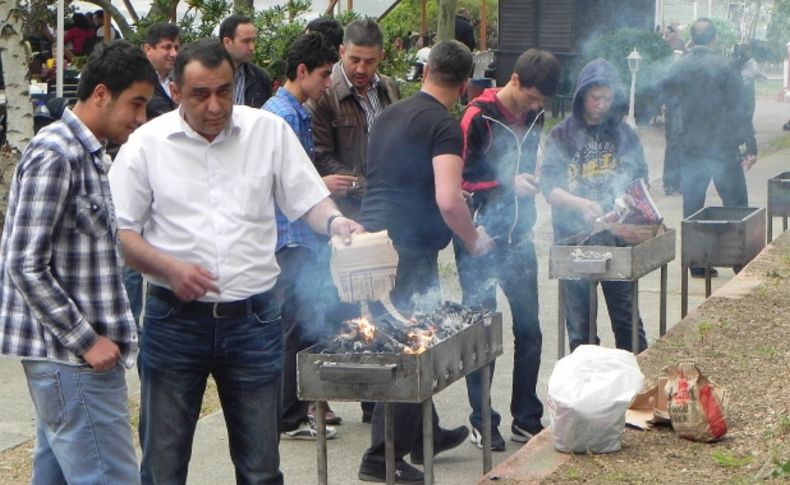 Odabaş: Erdemir İstanbul’dan yönetilmez