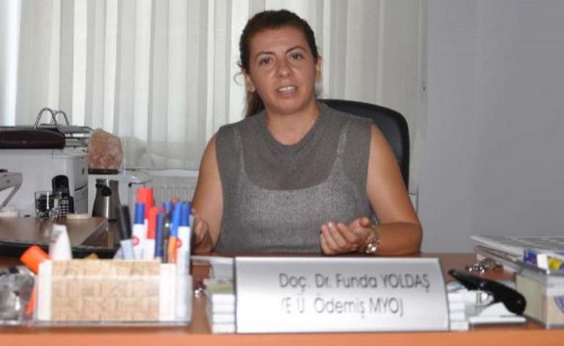 Ödemiş'e 'Demokrasi Şehitleri Ormanı'