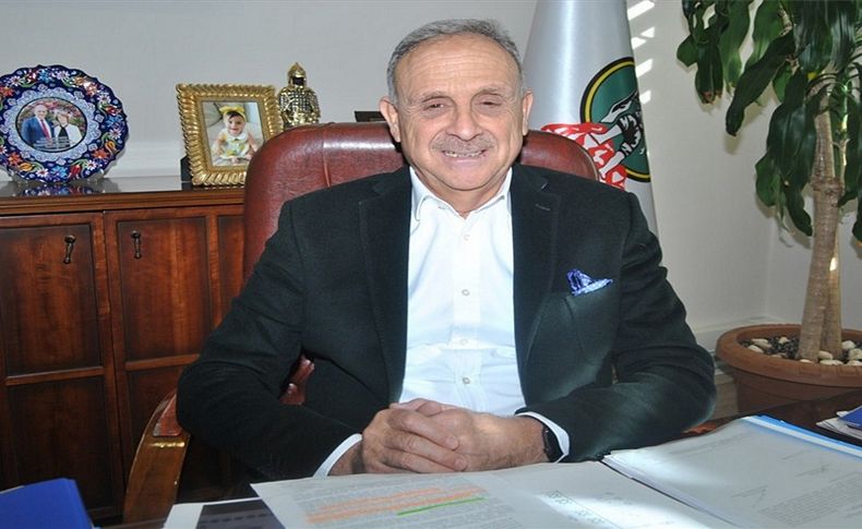 Ödemiş Hipodromu 17 Mart'ta açılacak
