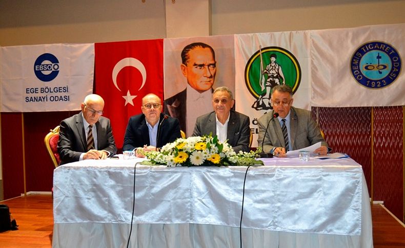 Ödemiş'te 20 yıllık rüya gerçek oluyor