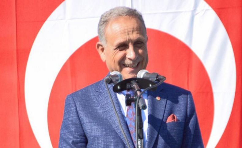 Ödemiş'te açılışlı, konserli Cumhuriyet Bayramı kutlaması