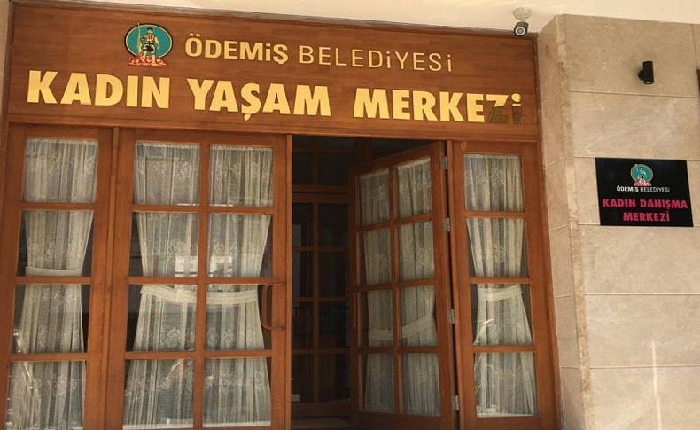 Ödemiş'ten kadınlara ücretsiz psikolojik destek