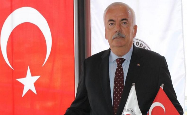 Ödemiş'ten 'Nefes Kredisi'ne destek