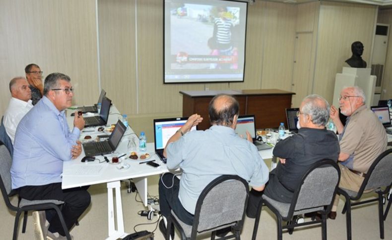 Barış Selçuk Gazetecilik Yarışması sonuçlandı