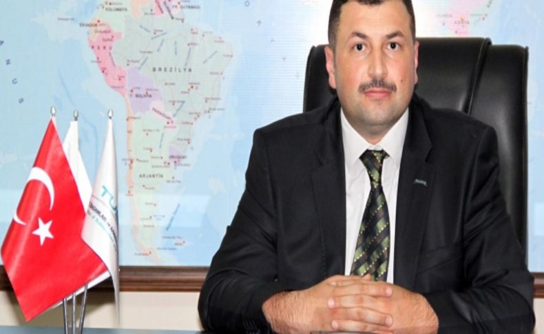 OGİAD Başkanlığı'na Halil Çiftçi seçildi