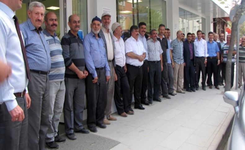 OGİAD üyesi 3 bin kişi doğalgaz abonesi oldu