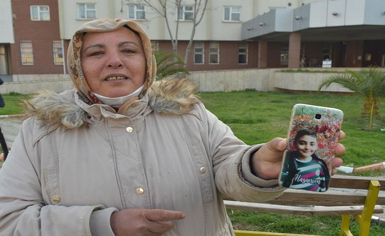 Oğluna donör arayan annenin yardım çığlığı