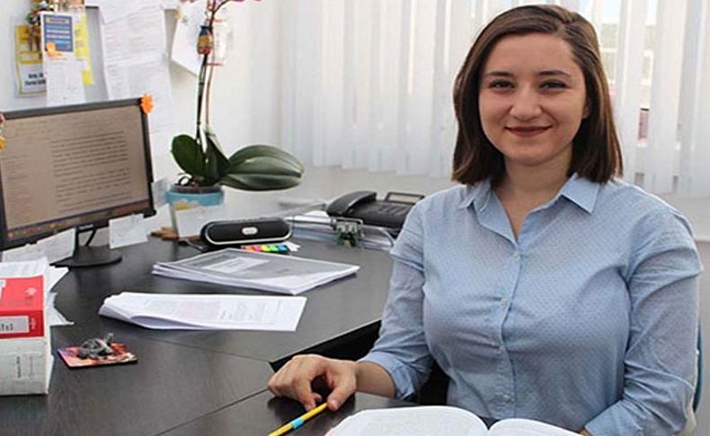 Öğretim görevlisinin öldürülmesiyle ilgili soruşturma