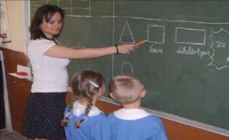 Yüz binlerce öğretmene yol göründü!