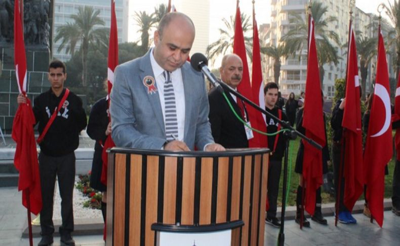 Öğretmenler Günü'nde '15 Temmuz' vurgusu