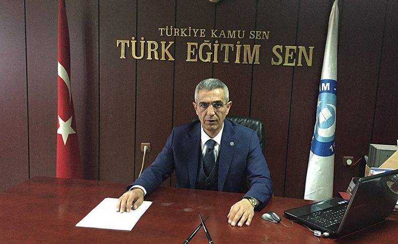 Öğretmenlere nöbet görevi verilmesi insan haklarına aykırı