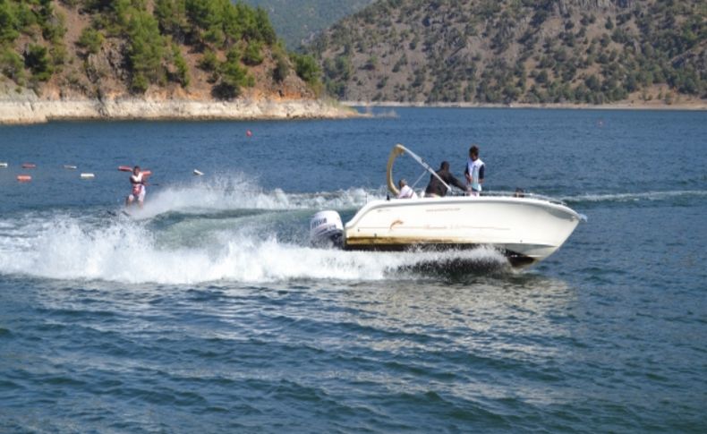 Oğuzlar'da 14. Altınkoz Festivali düzenlendi