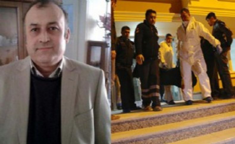 Emniyet müdürünün ölümünde şok detay
