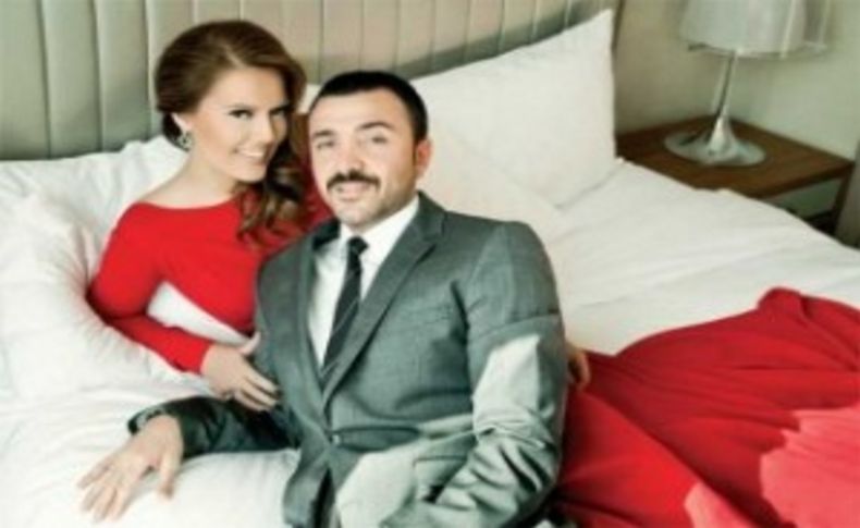 'Demet'e olan aşkım kabardı'