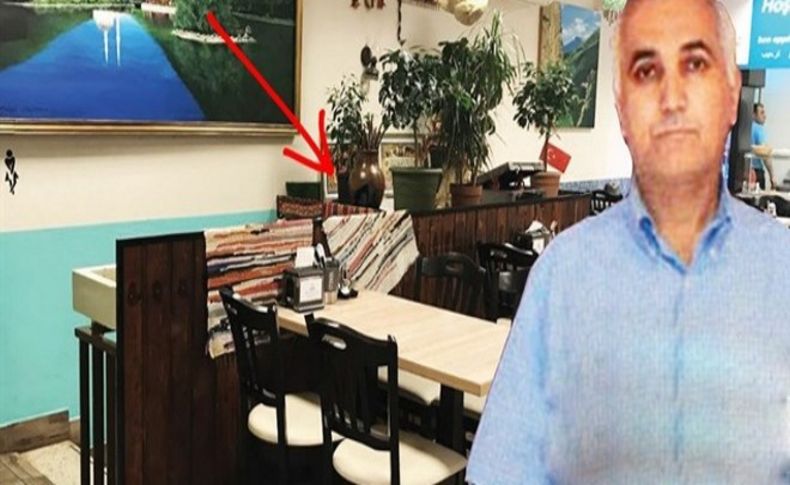 Öksüz bir ay önce yemek yedi' iddiası