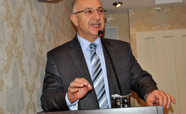 Öksüzkaya: Bu ülke insanını ayırmak isteyenler amacına ulaşamadı