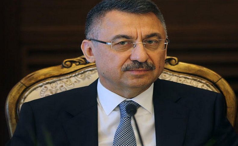 Oktay açıkladı: O ülkeye kimlikle gidilebilecek