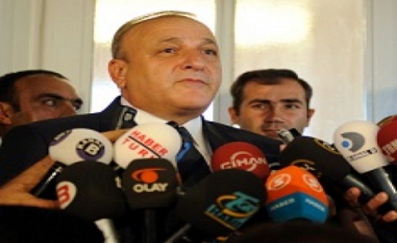 Oktay Vural'ın acı günü
