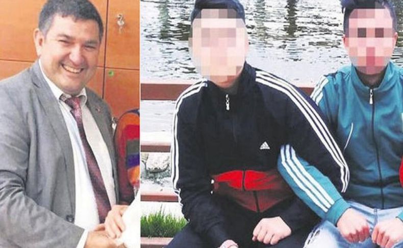 Okul müdürünü öldüren öğrencinin babası konuştu