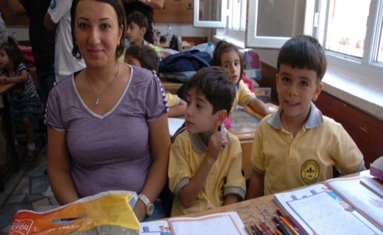 Okul boykotuna kulak asmayan Diyarbakırlı veliler ‘önce eğitim’ dedi