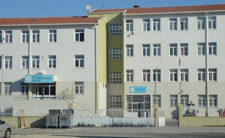 Okuldaki Prizden Akima Kapilan Küçük Arda Taburcu Oldu