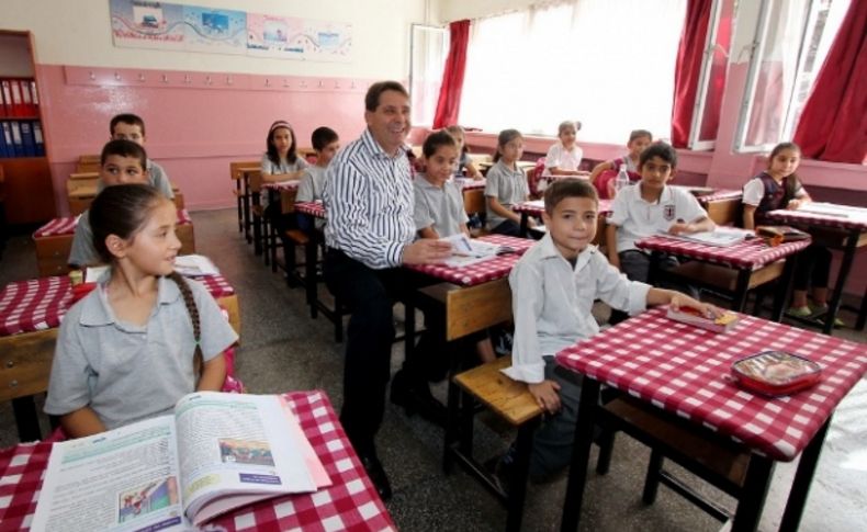 Okullarda “Atatürk”dersi…