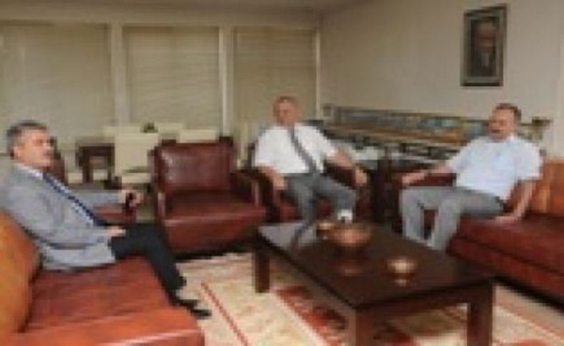 Okulların sorunları masaya yatırıldı