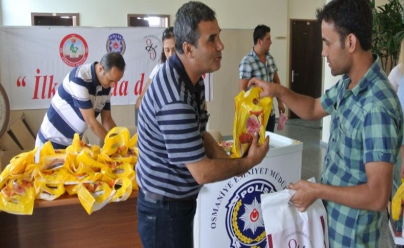 OKÜ’yü 2 bin 700 öğrenci tercih etti