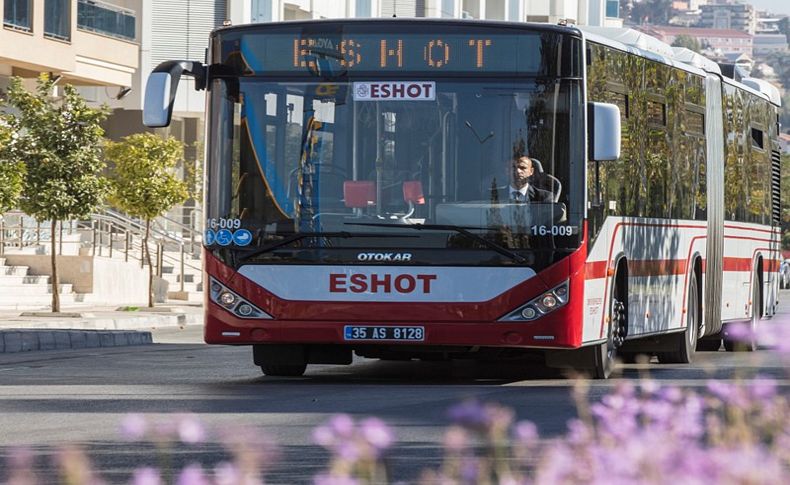 Olası İZBAN grevine karşı ilave önlemler alındı