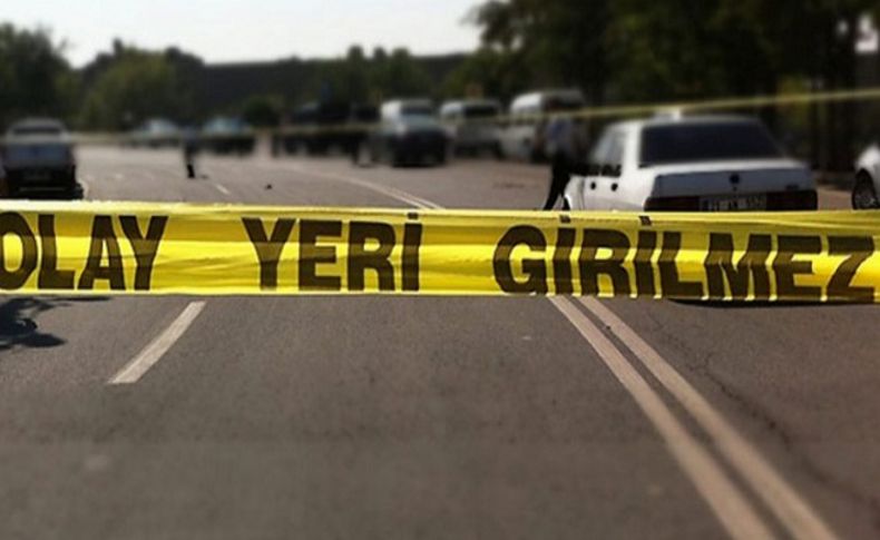 İzmir'de dehşet! Yol kenarında ceset bulundu