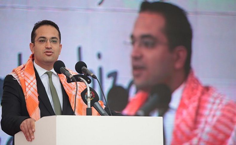 “Bornovam” markası Tarım Fuarı’nın gözdesi