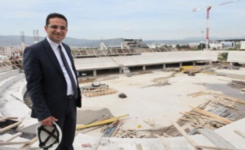 Atila'dan ilk müjde