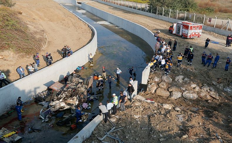 O şoför trafik canavarı çıktı