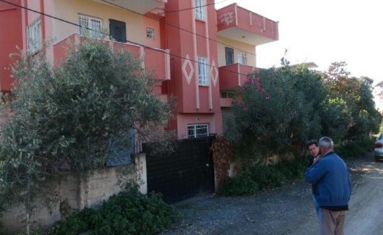Ölüme Terk Edilen Bebek Hastanede Dünyaya Gelmiş / Ek Fotoğraflari