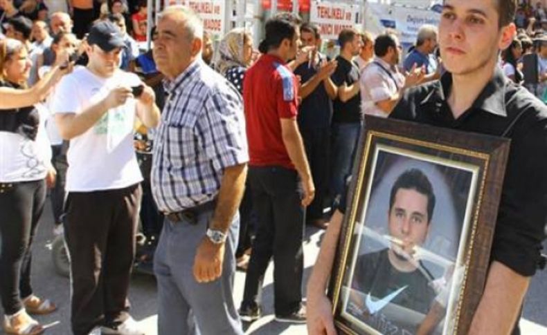 Ölümünü 'gaz kapsülü' aydınlatacak