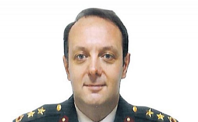 Önce casusluktan, şimdi de FETÖ'den ihraç edildi
