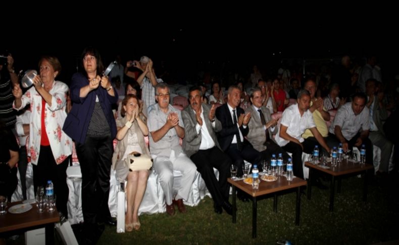 Önce ödül, sonra eylem