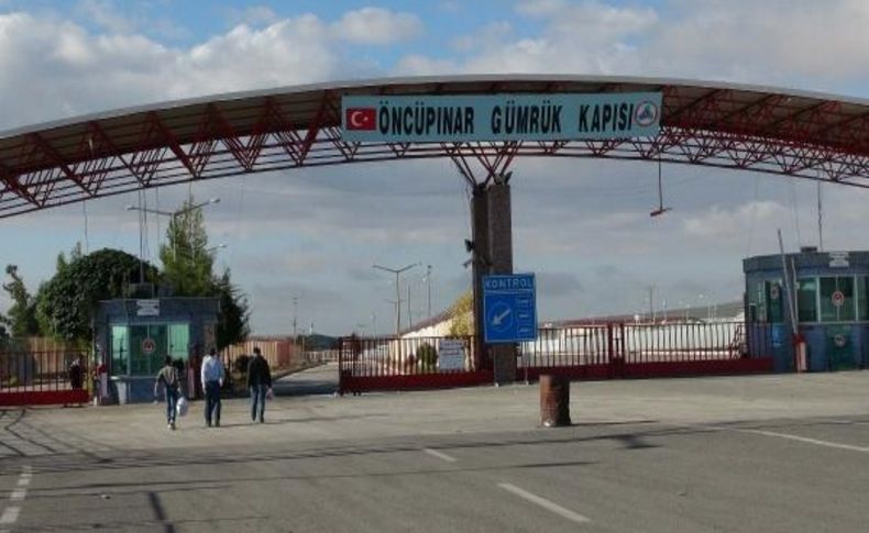 Öncüpinar'da Sessiz Bekleyiş