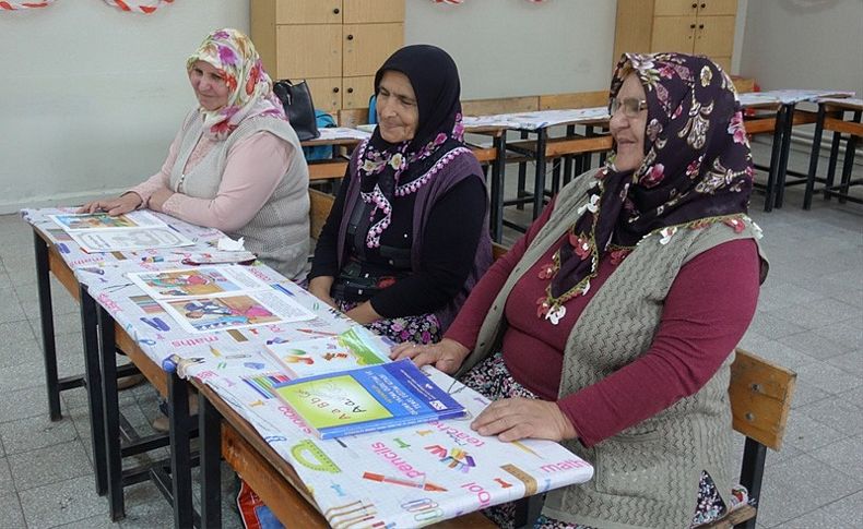 Onlardaki azim kimsede yok!