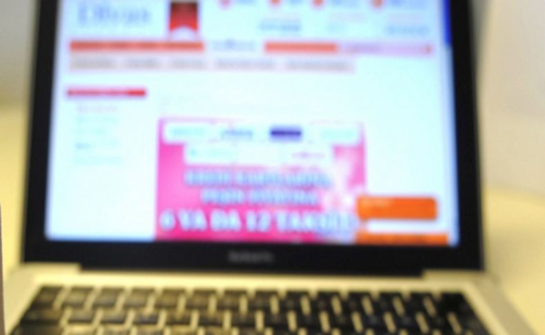 Online alışverişte sahur bereketi