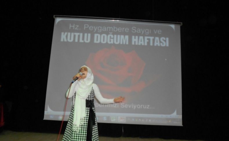 O'nu en güzel anlatmak için yarıştılar
