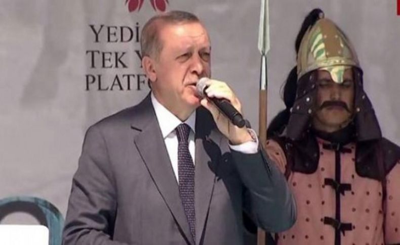 Önümüzdeki yıl Malazgirt bir başka olacak