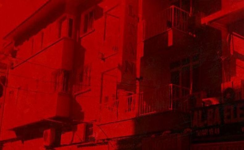 İzmir Emniyeti’nden Basmane’ye şafak operasyonu