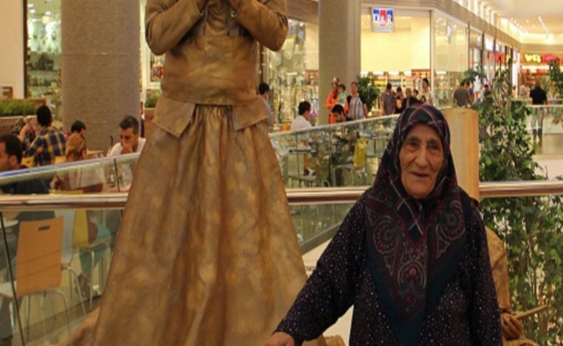 Optimum’da ramazan coşkusu devam ediyor