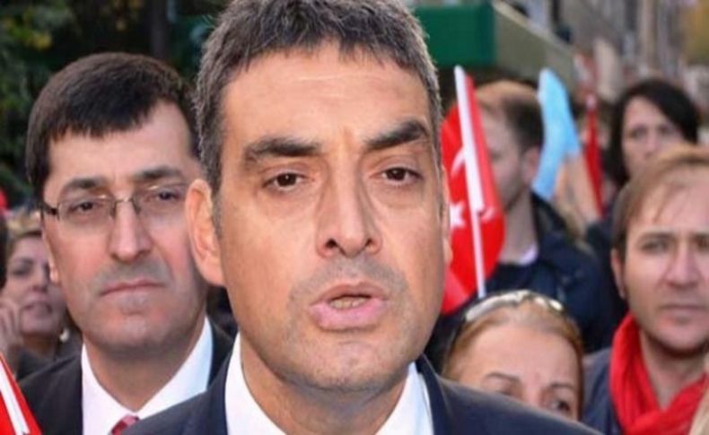 Umut Oran: Kurultay için yeterli imzayı topladık