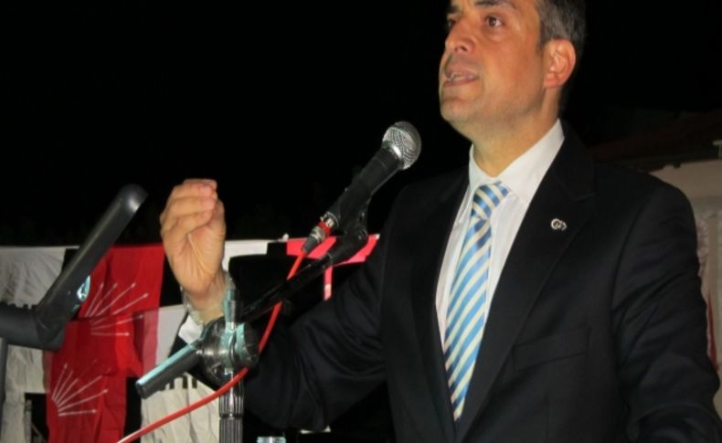 Oran: Obama’nın yanında kal, Obama’nın uşaklığına devam et