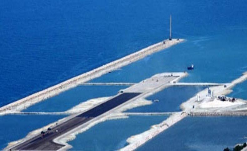 Ordu - Giresun Havalimanı'na yılsonunda acil iniş ve kalkış yapılabilecek