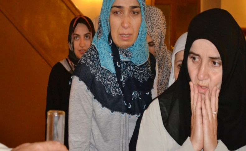 Ordu'da 'Sakal-ı Şerif' heyecanı